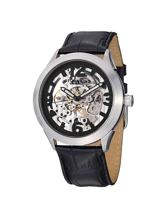 Часы Stuhrling Original Legacy 765.01